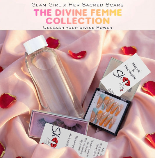 The Divine Femme Collection