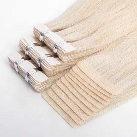 Sample Tape-In Extensions (25g)