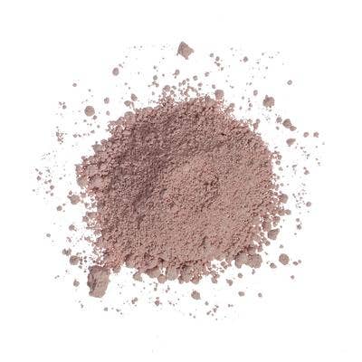 Pink Clay Facial Mask Vegan