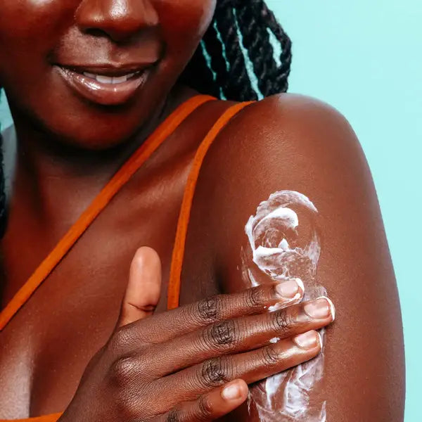 Coconut Vanilla Hand and Body Lotion Vegan