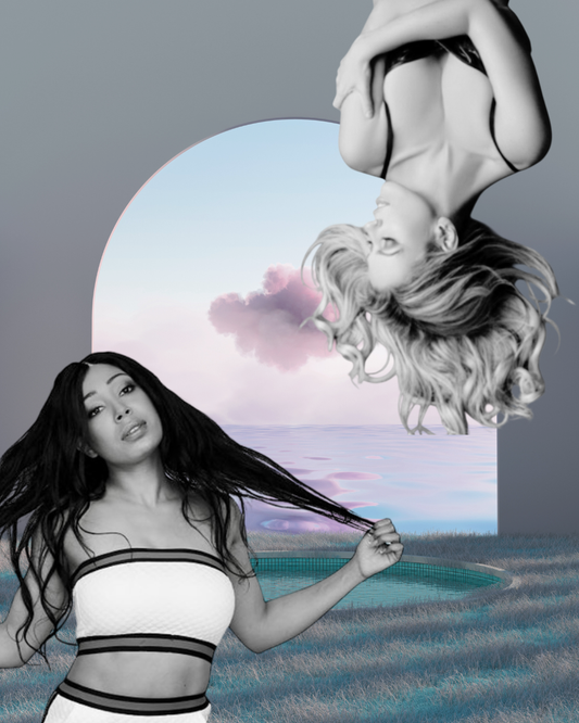 The Divine Femme Luxe Collection