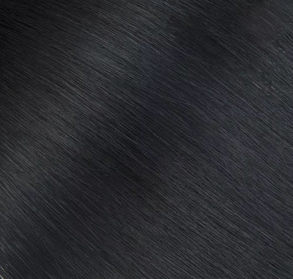 Invisible Genius Weft Extensions (50g)