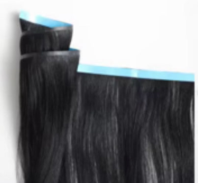 Tape-In Weft Extensions (50g)