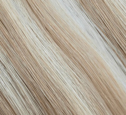 Invisible Genius Weft Extensions (50g)