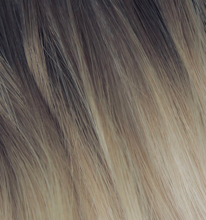 Invisible Genius Weft Extensions (50g)