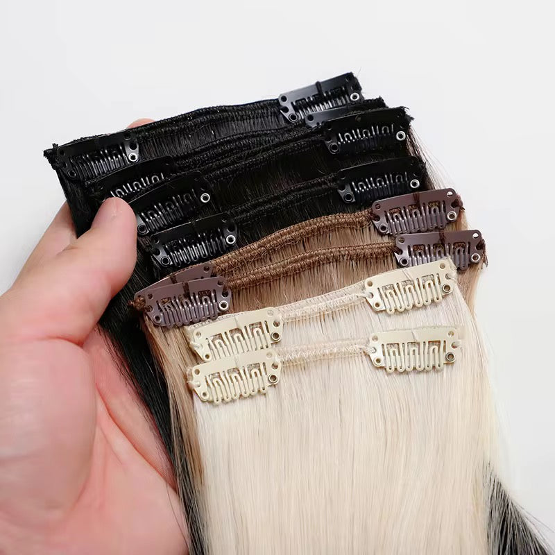 Clip-In Extensions (100g)