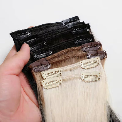 Clip-In Extensions (100g)