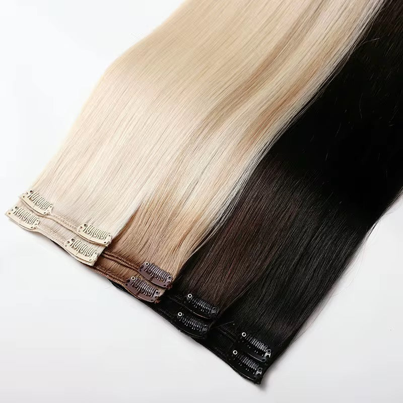 Clip-In Extensions (100g)