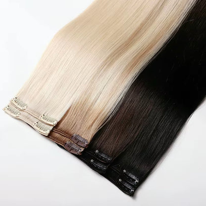 Clip-In Extensions (100g)