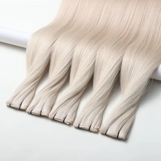 Invisible Genius Weft Extensions (50g)