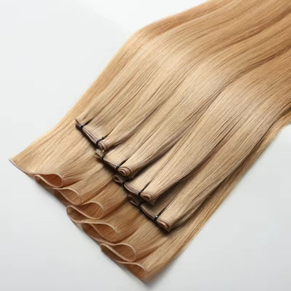 Invisible Genius Weft Extensions (50g)