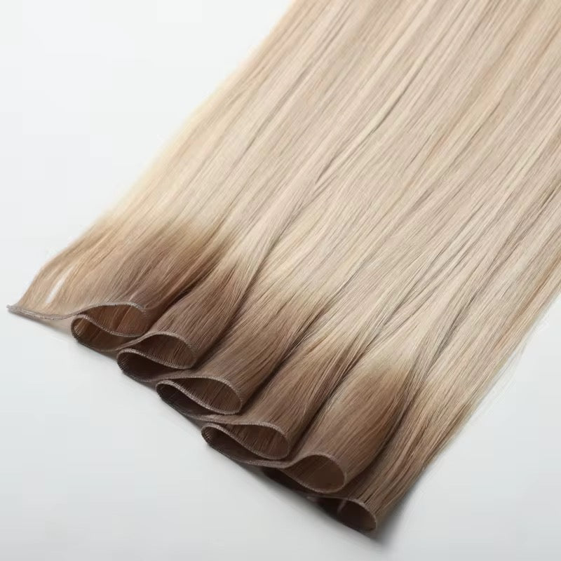 Invisible Genius Weft Extensions (50g)