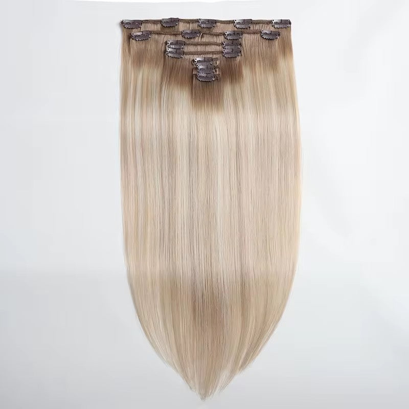 Clip-In Extensions (100g)