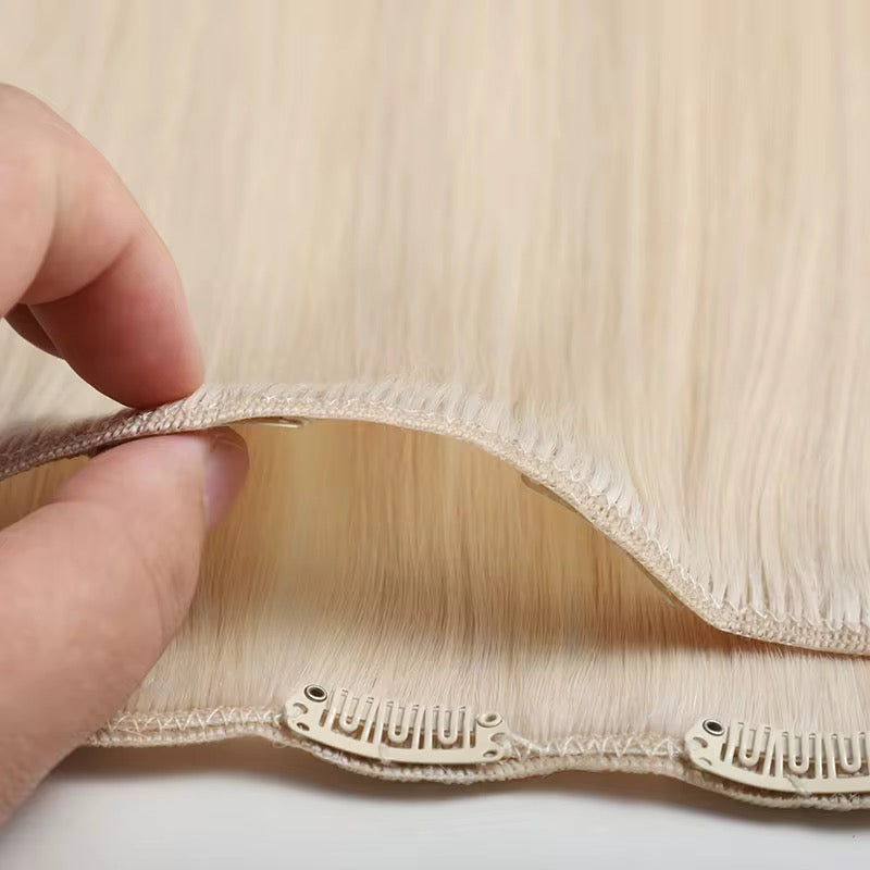 Clip-In Extensions (100g)