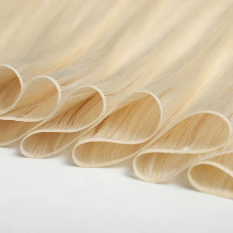 Invisible Genius Weft Extensions (50g)