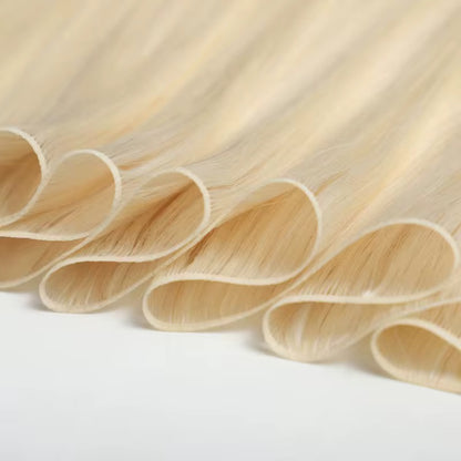 Invisible Genius Weft Extensions (50g)