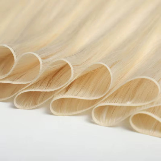 Invisible Genius Weft Extensions (50g)