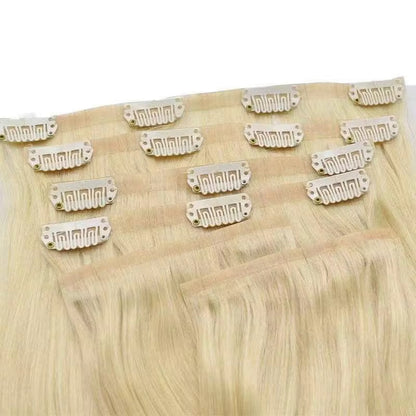 Seamless Clip-In Extensions (100g)