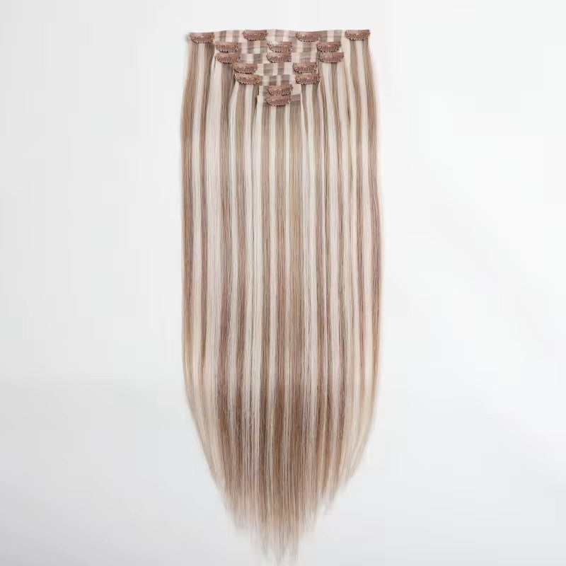 Seamless Clip-In Extensions (100g)