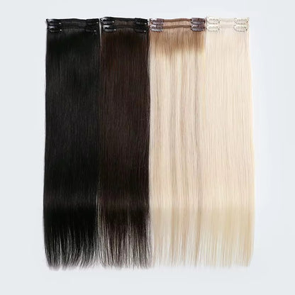 Seamless Clip-In Extensions (100g)