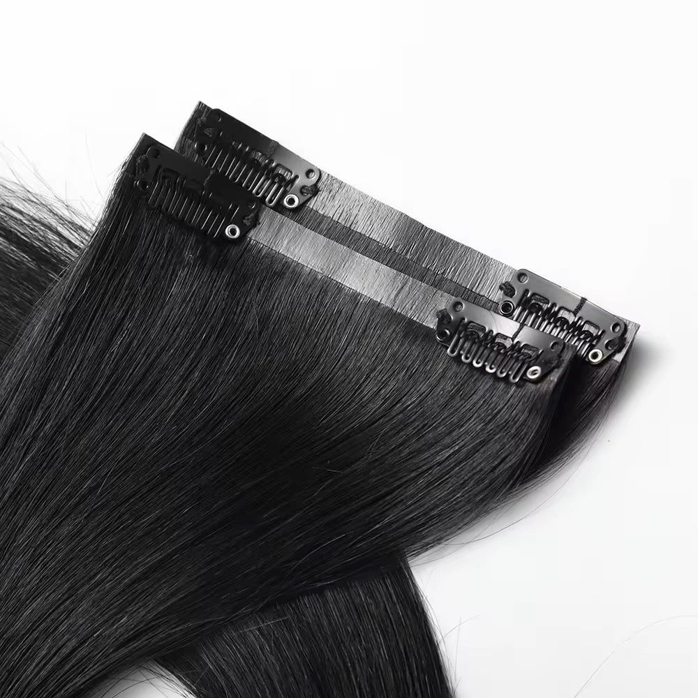 Seamless Clip-In Extensions (100g)