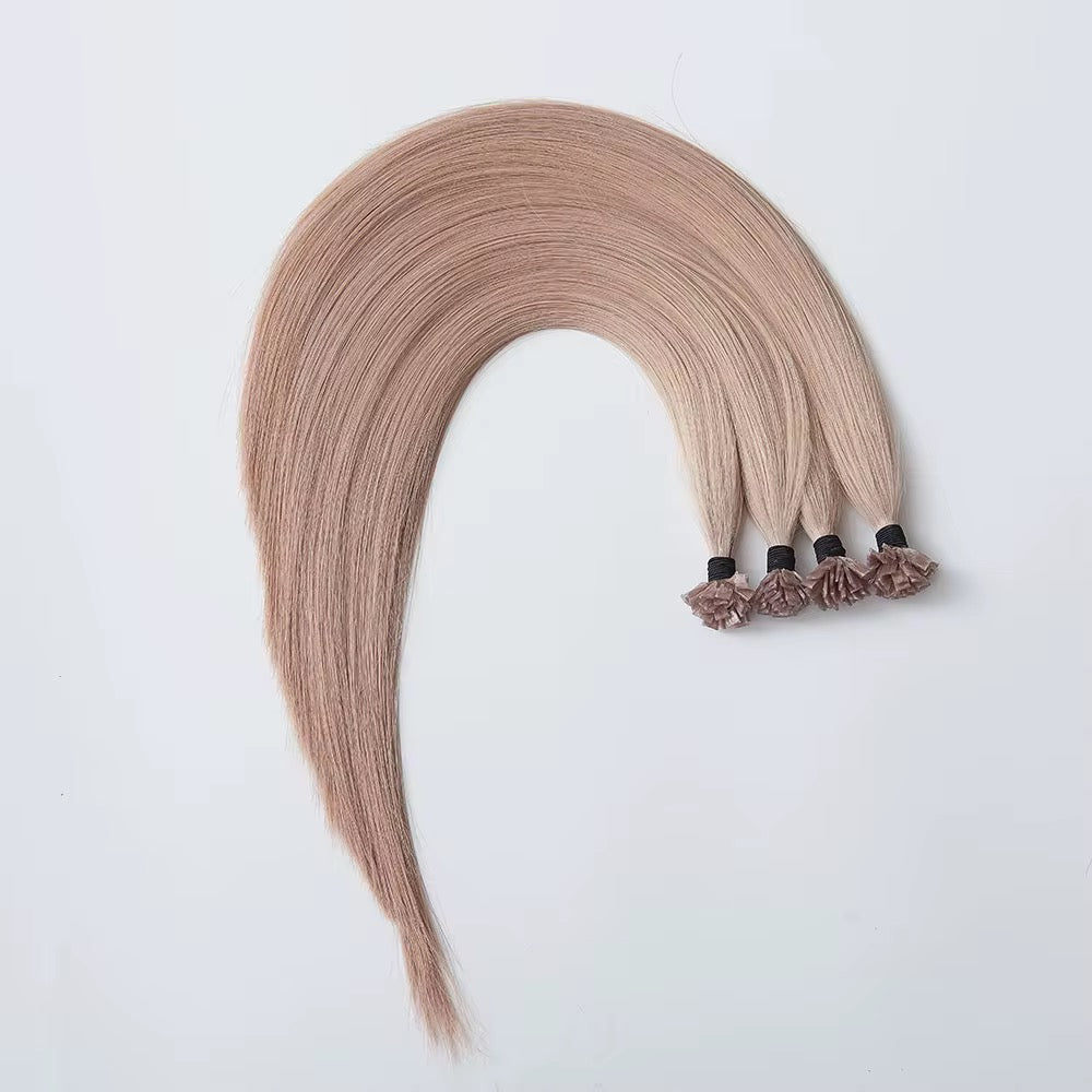 Flat K-Tip (Keratin Bond) (50g)