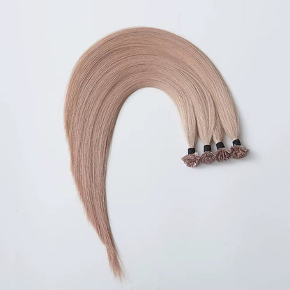 Flat K-Tip (Keratin Bond) (50g)