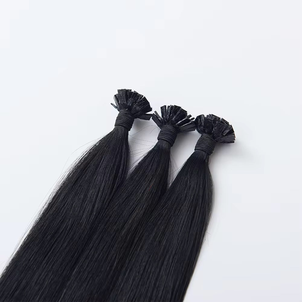 Flat K-Tip (Keratin Bond) (50g)