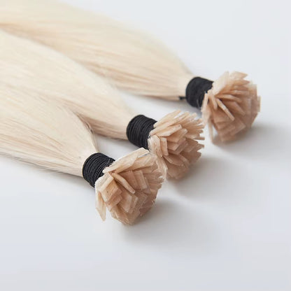 Flat K-Tip (Keratin Bond) (50g)