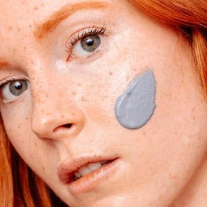 Charcoal Facial Mask Vegan