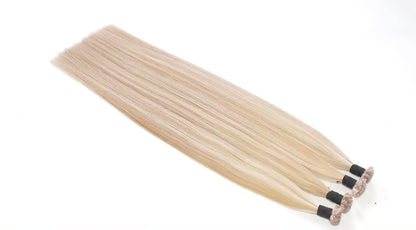 Flat K-Tip (Keratin Bond) (50g)