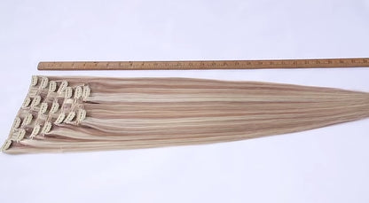 Clip-In Extensions (100g)